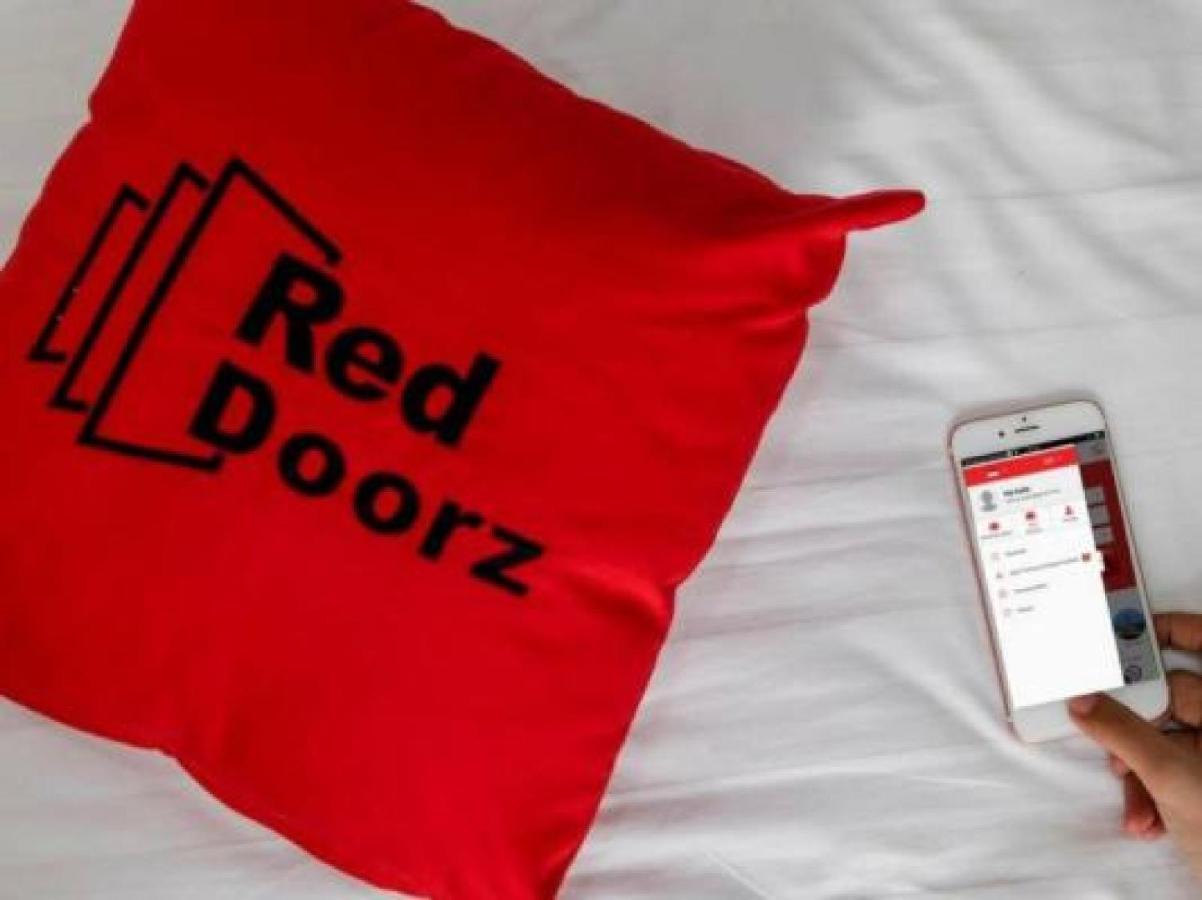 Reddoorz Plus Near Keraton Yogyakarta 2 Ξενοδοχείο Εξωτερικό φωτογραφία